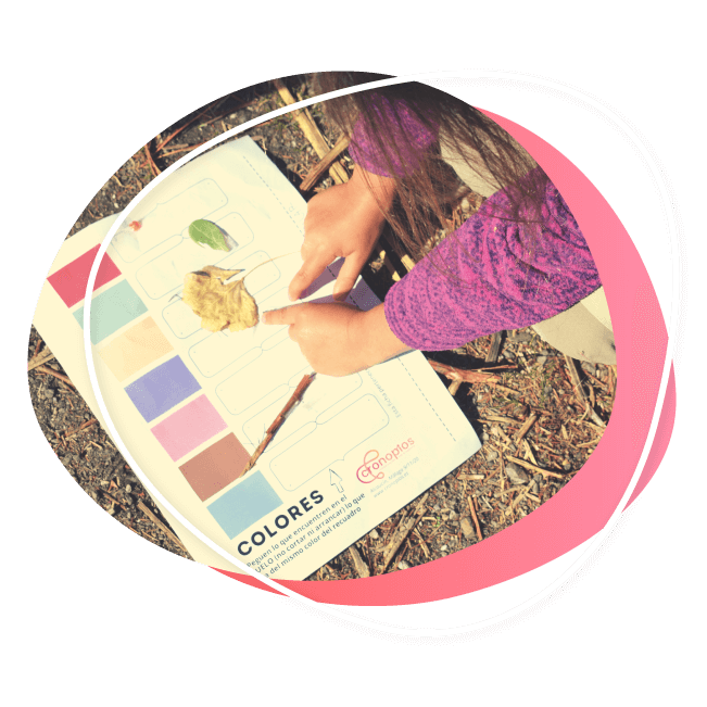 ¡Nuestro blog!